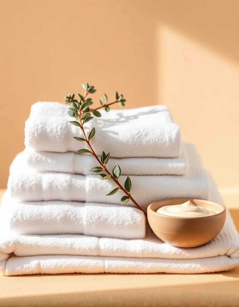 Clinical Facials — Pasha Med Aesthetics