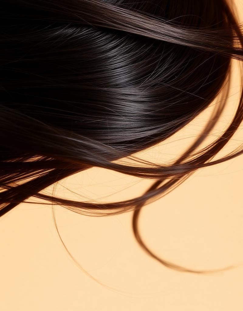 Hair Restoration — Pasha Med Aesthetics